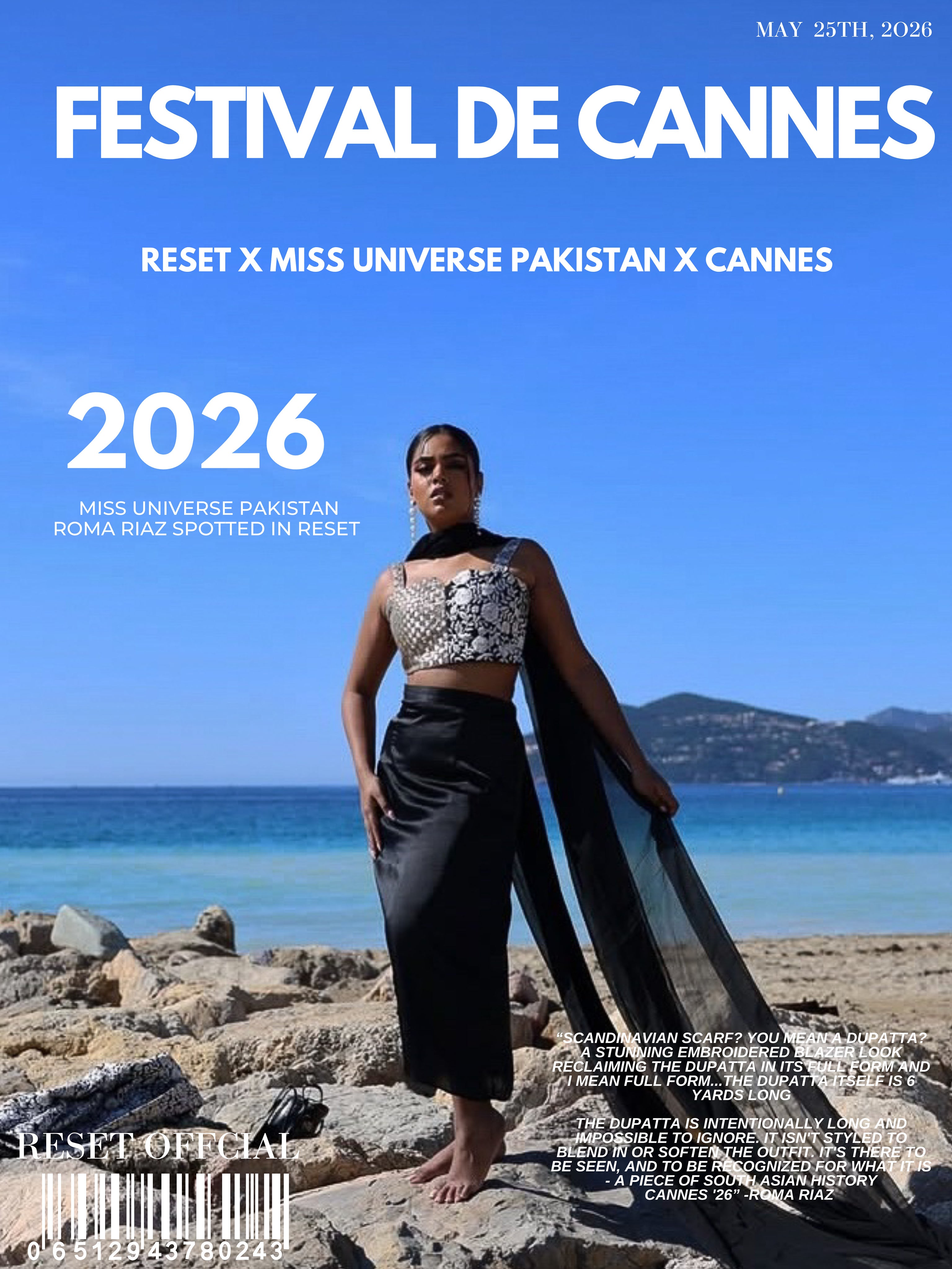 Cannes Film Festival 2026
