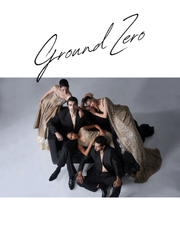 Debut Collection: Ground Zero
