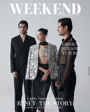 The Weekend Magazine