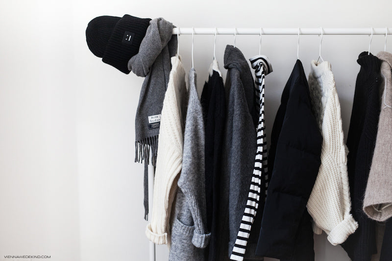 How to Build a Stylish and Comfortable Winter Wardrobe