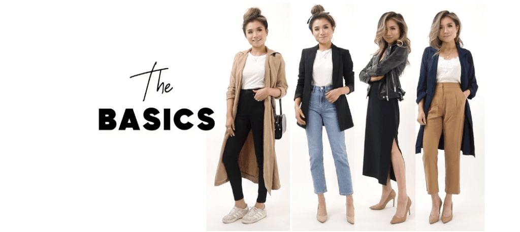 5 Must-Have Wardrobe Essentials Every Woman Needs This Season