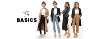 5 Must-Have Wardrobe Essentials Every Woman Needs This Season