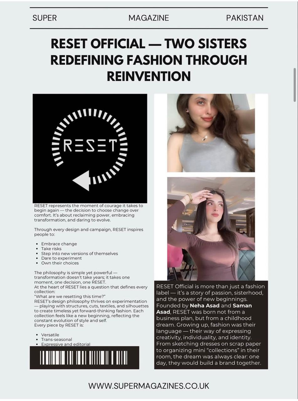 Super Magazine