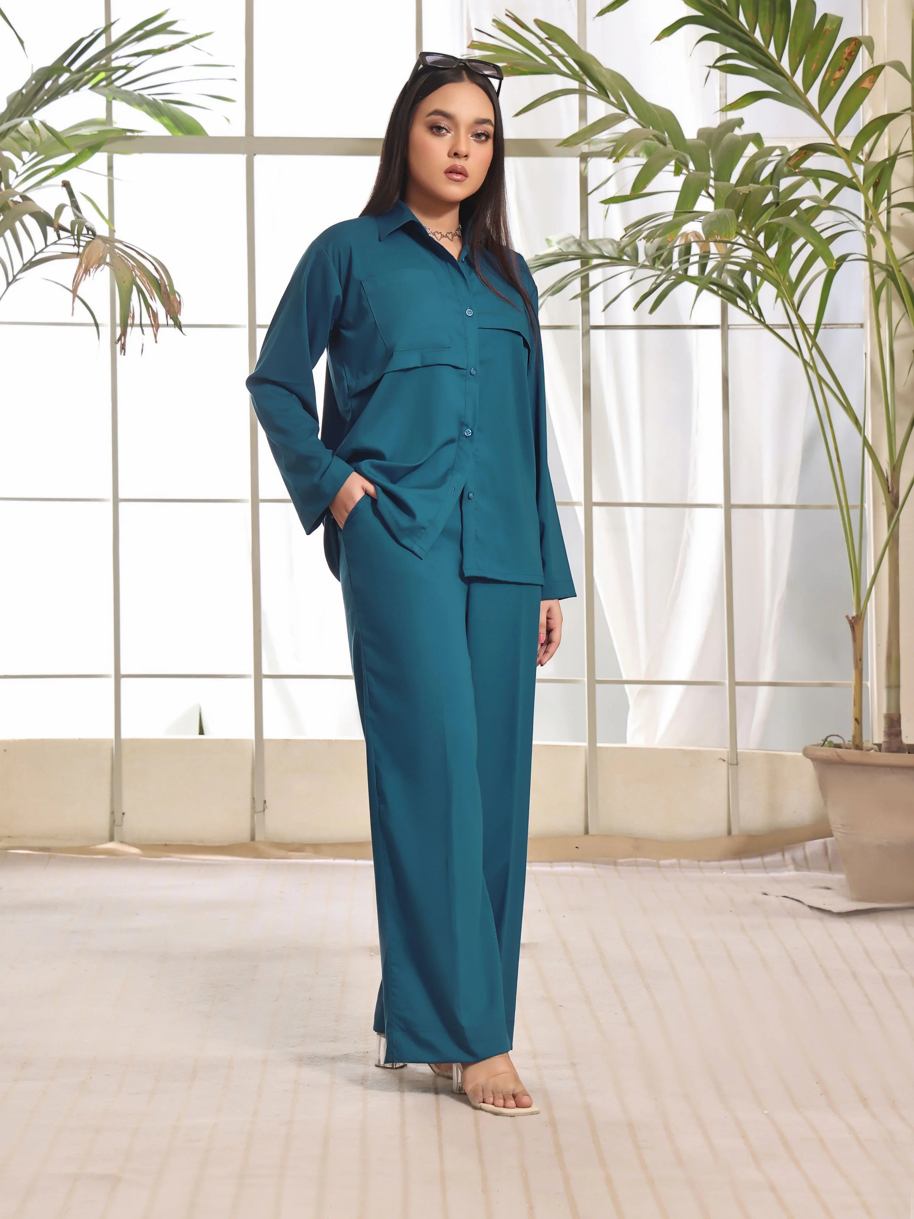 Co-ord Sets