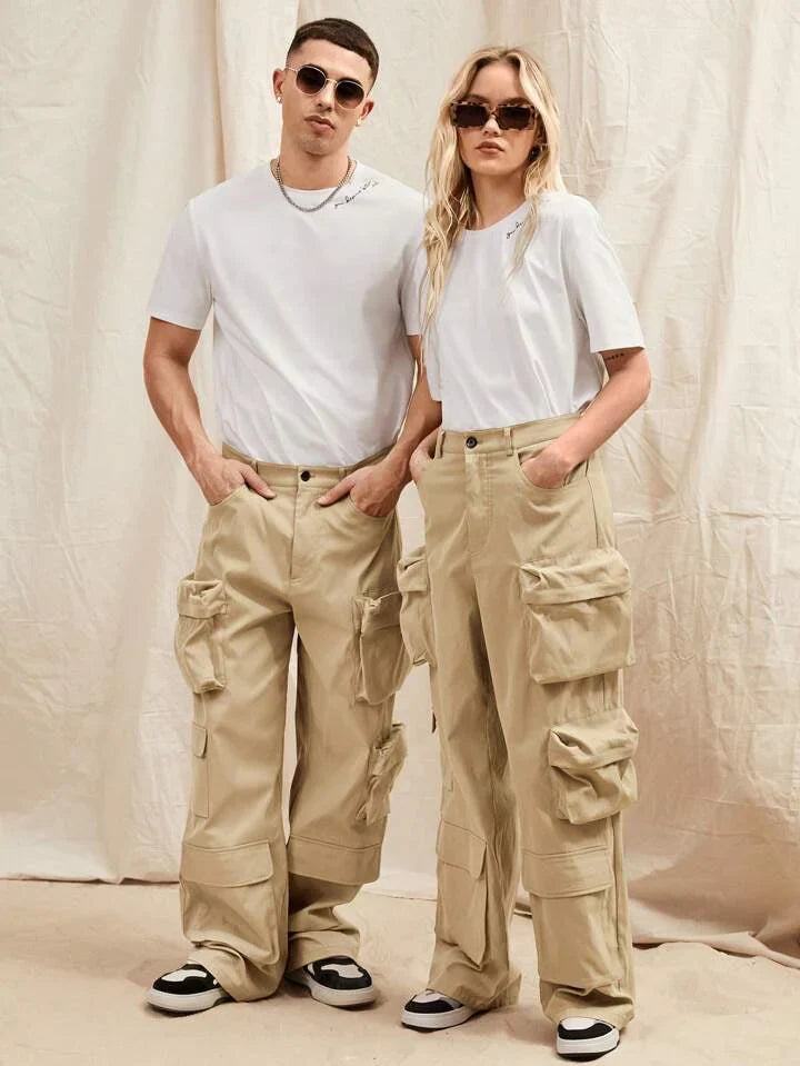 Unisex Bottoms