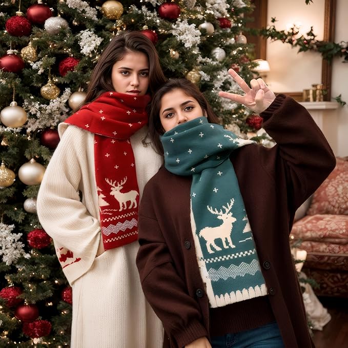 Scarfs