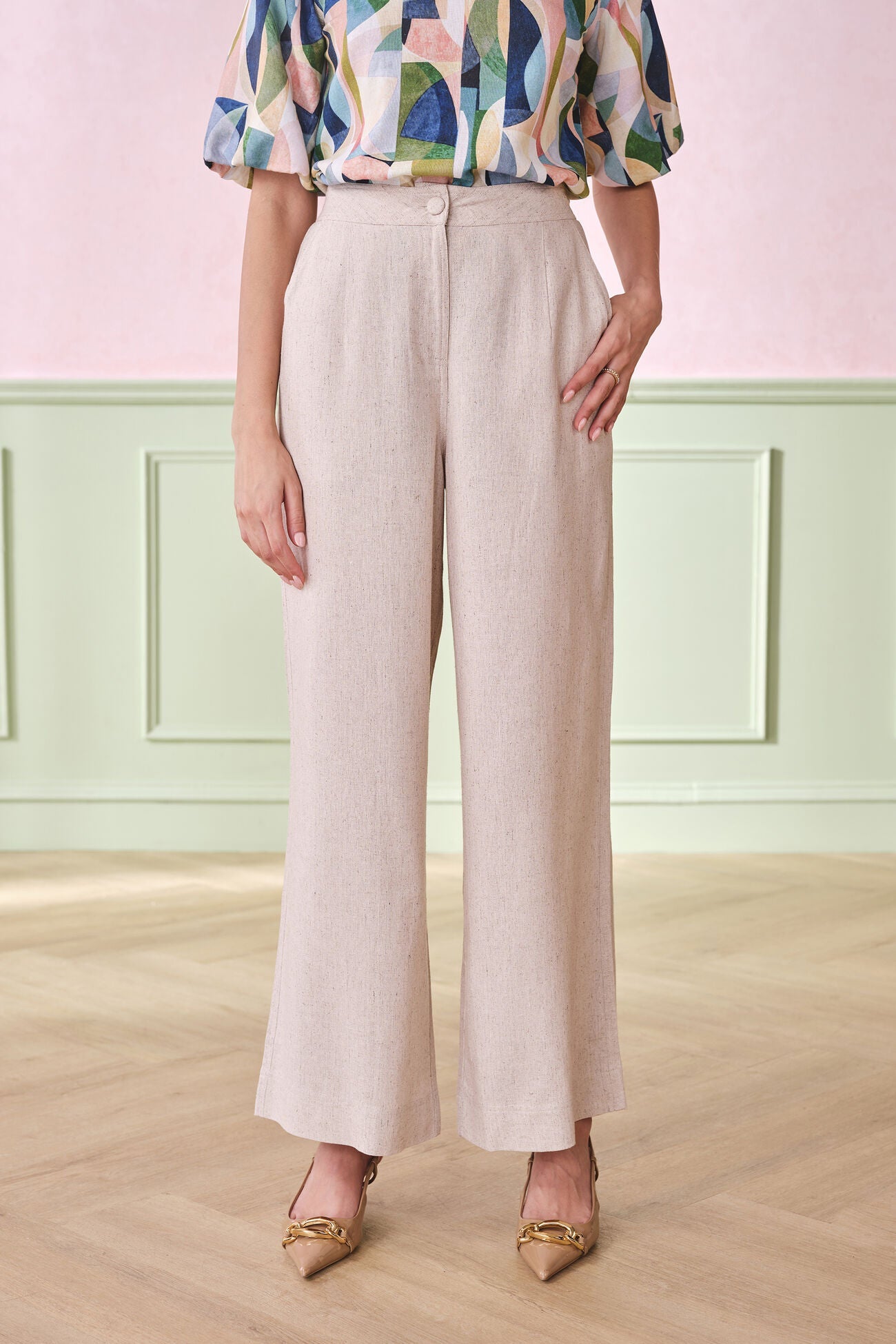Women Bottoms
