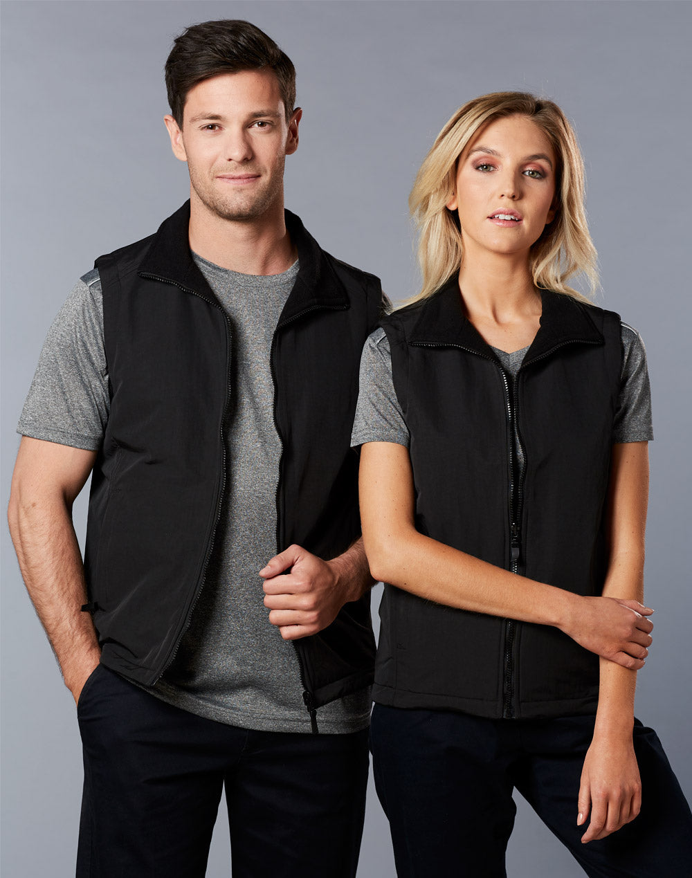 Unisex Vests