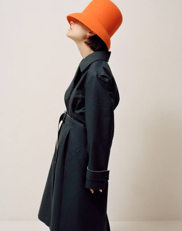 Unisex