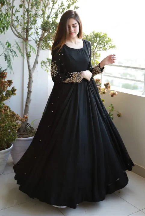 Gowns